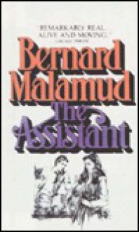 The Assistant (Turtleback) - Bernard Malamud