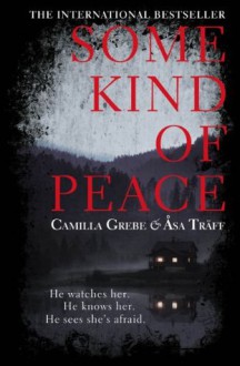 Some Kind of Peace - Camilla Grebe