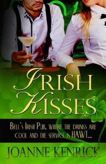 Irish Kisses - JoAnne Kenrick