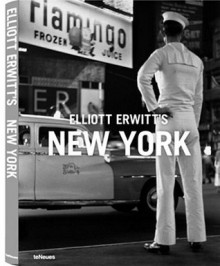 Elliott Erwitt's New York - Elliott Erwitt