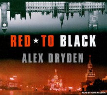 Red To Black - Alex Dryden, Anne Flosnik