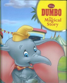 Disney Padded: Dumbo - Parragon Books