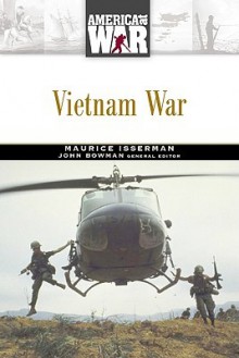 Vietnam War - Maurice Isserman