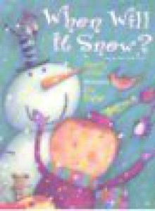 When Will It Snow? - Marty Crisp, Viv Eisner