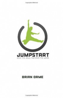 Jumpstart - Brian Orme