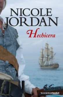 Hechicera - Nicole Jordan