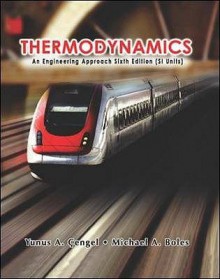 Thermodynamics - Michael A. Boles