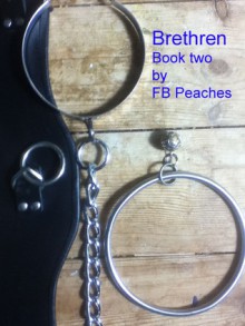 Brethren, Life In Bondage: Book Two - F.B. Peaches