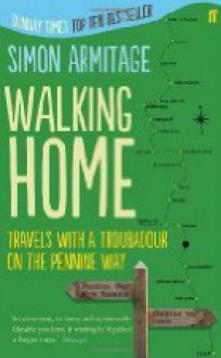 Walking Home - Simon Armitage