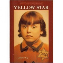 Yellow Star - Jennifer Roy