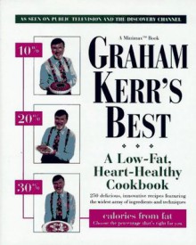 Graham Kerr's Best - Graham Kerr