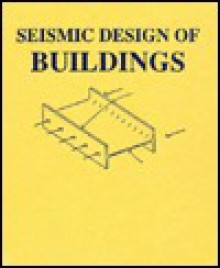 Seismic Design Of Buildings - James Ambrose, Dimitry Vergun