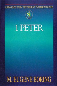 1 Peter - M. Eugene Boring