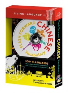 Flash Forward: Chinese Vocabulary - Living Language