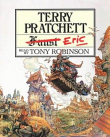 Eric - Terry Pratchett, Tony Robinson