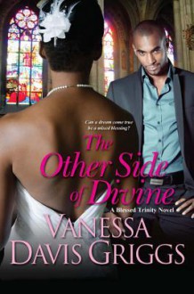 The Other Side of Divine - Vanessa Davis Griggs