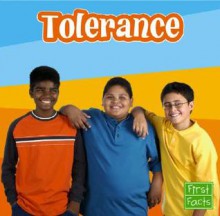 Tolerance - Connie Colwell Miller