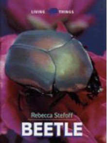 Beetle - Rebecca Stefoff