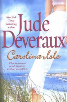 Caroline Isle - Jude Deveraux