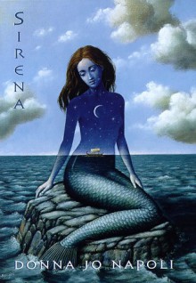 Sirena - Donna Jo Napoli