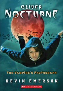 The Vampire's Photograph - Kevin Emerson