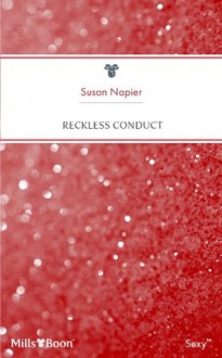 Mills & Boon : Reckless Conduct (9 to 5) - Susan Napier