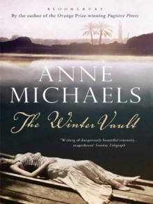 Winter Vault - Anne Michaels