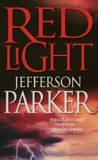 Red Light - Jefferson Parker