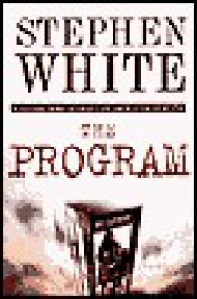 The Program (Audio) - Stephen White, Sandra Burr