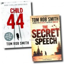 Tom Rob Smith Collection (Box set) - Tom Rob Smith