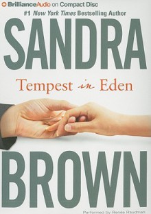 Tempest in Eden - Sandra Brown