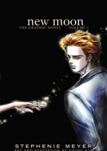 New Moon: The Graphic Novel, Vol. 2 - Young Kim, Stephenie Meyer