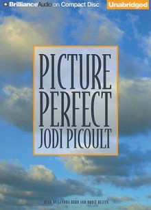 Picture Perfect - Jodi Picoult