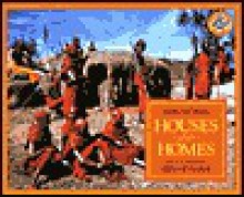 Houses and Homes - Ann Morris, Ken Heyman