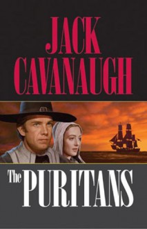 Puritans - Jack Cavanaugh