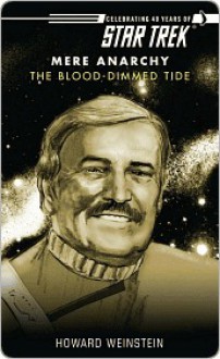 The Blood-Dimmed Tide - Howard Weinstein