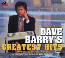 Dave Barry's Greatest Hits - Dave Barry