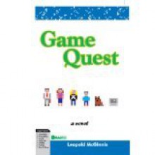 Game Quest - Leopold McGinnis