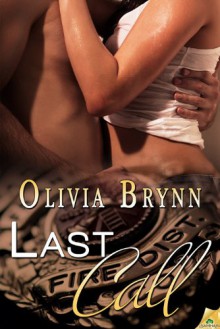 Last Call - Olivia Brynn