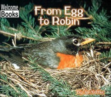 From Egg to Robin - Jan Kottke