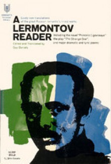 A Lermontov Reader - Mikhail Lermontov