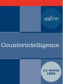 Counterintelligence - United States Marine Corps