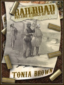 Dogs of War - Tonia Brown