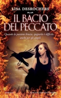 Il bacio del peccato - Lisa Desrochers