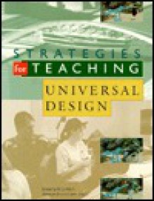 Strategies for Teaching Universal Design - Polly Welch