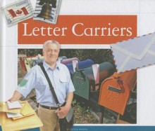 Letter Carriers - Cecilia Minden