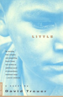 Little: A Novel - David Treuer