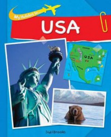 My Holiday in USA - Susie Brooks