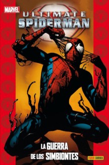 Coleccionable Ultimate 50 Spiderman 23: La guerra de los simbiontes - Brian Michael Bendis, Stuart Immonen