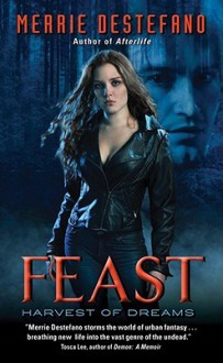 Feast - Merrie Destefano